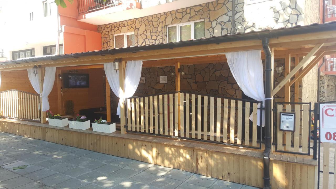 רבדה Sineva Guest House מראה חיצוני תמונה