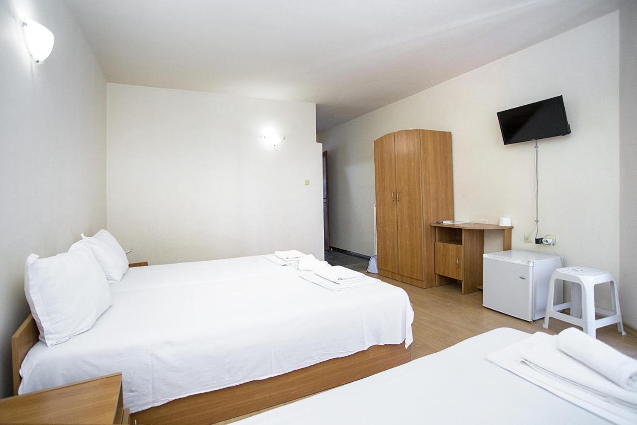 רבדה Sineva Guest House מראה חיצוני תמונה
