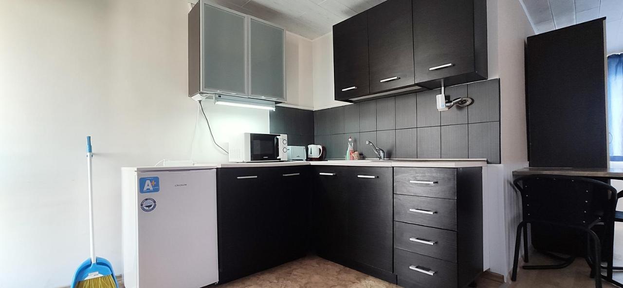 רבדה Sineva Guest House מראה חיצוני תמונה