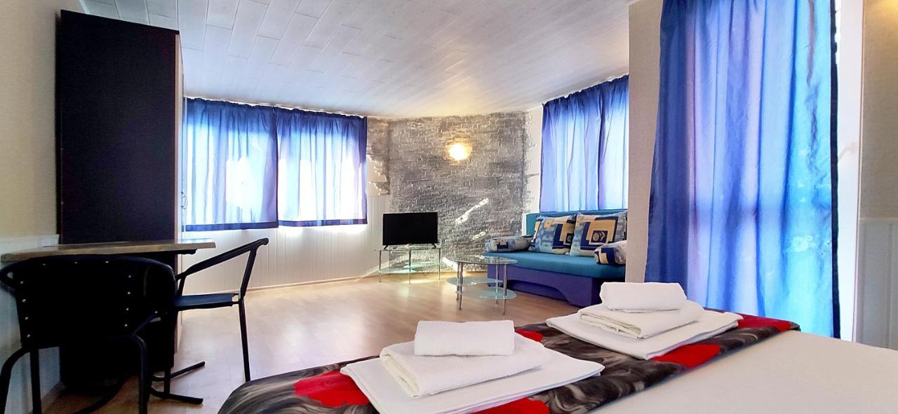 רבדה Sineva Guest House מראה חיצוני תמונה
