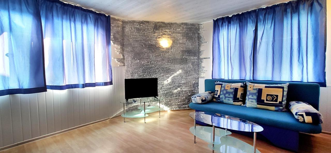 רבדה Sineva Guest House מראה חיצוני תמונה