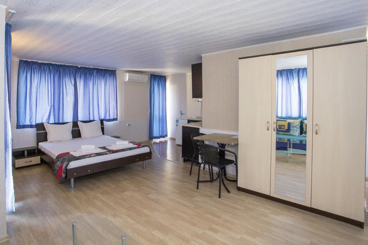 רבדה Sineva Guest House מראה חיצוני תמונה