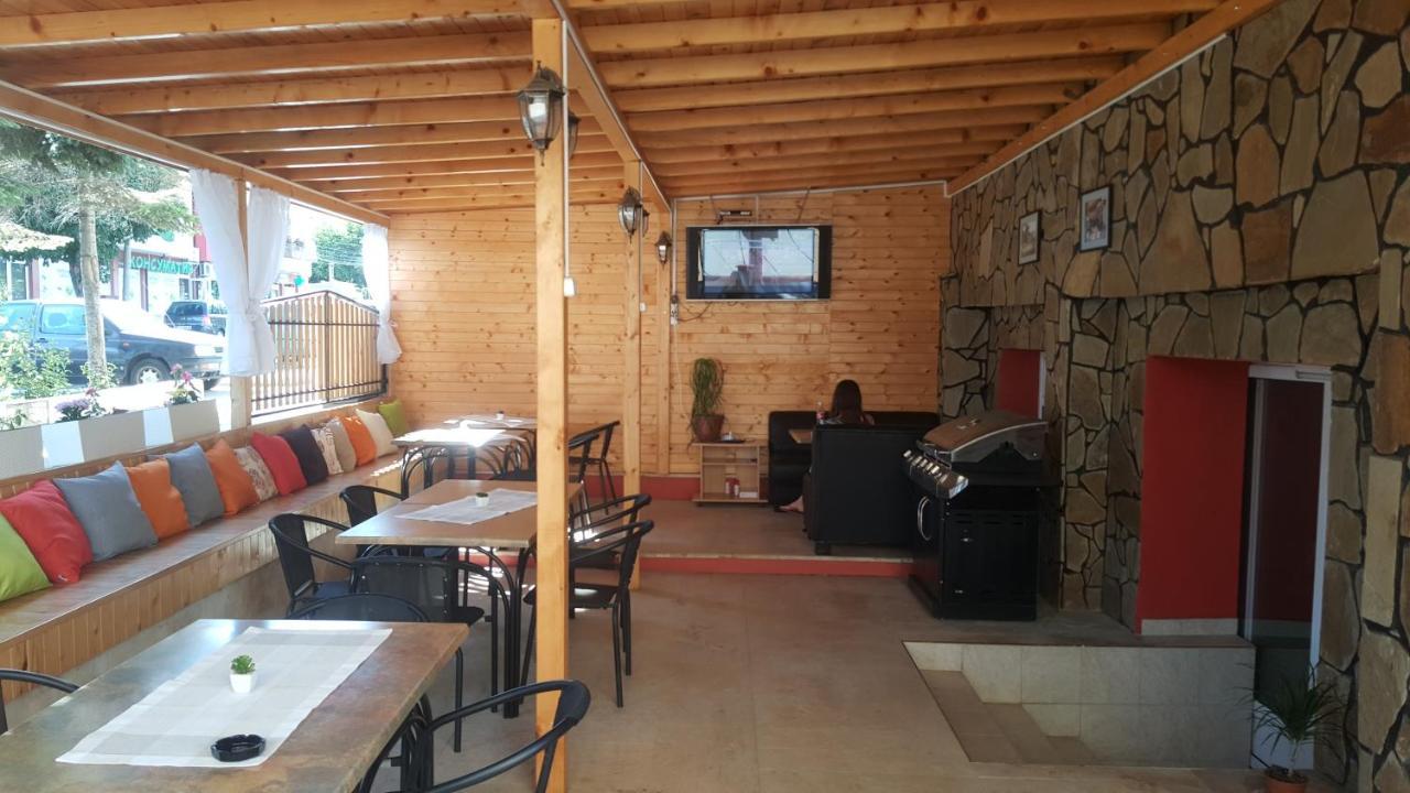 רבדה Sineva Guest House מראה חיצוני תמונה