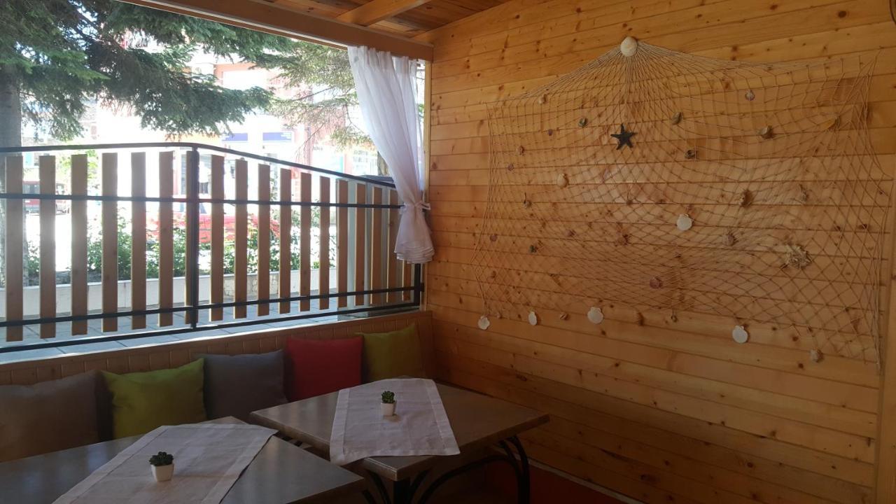 רבדה Sineva Guest House מראה חיצוני תמונה