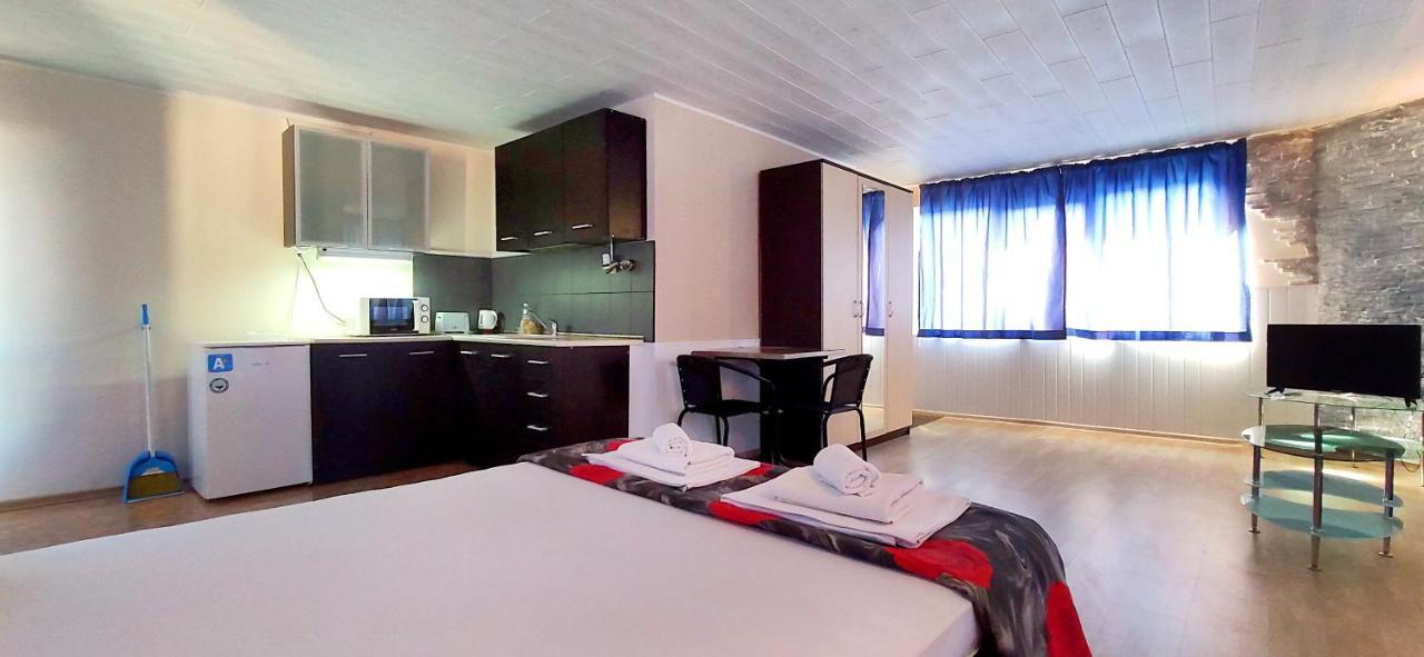 רבדה Sineva Guest House מראה חיצוני תמונה