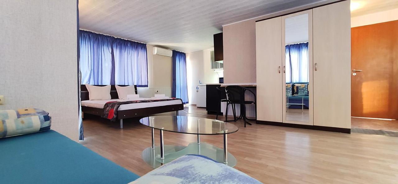 רבדה Sineva Guest House מראה חיצוני תמונה