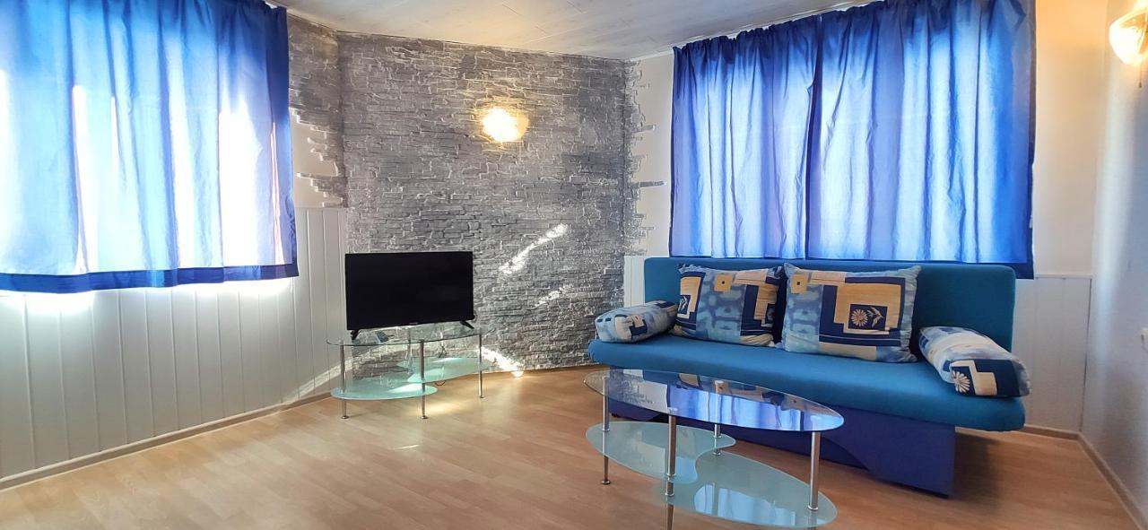 רבדה Sineva Guest House מראה חיצוני תמונה