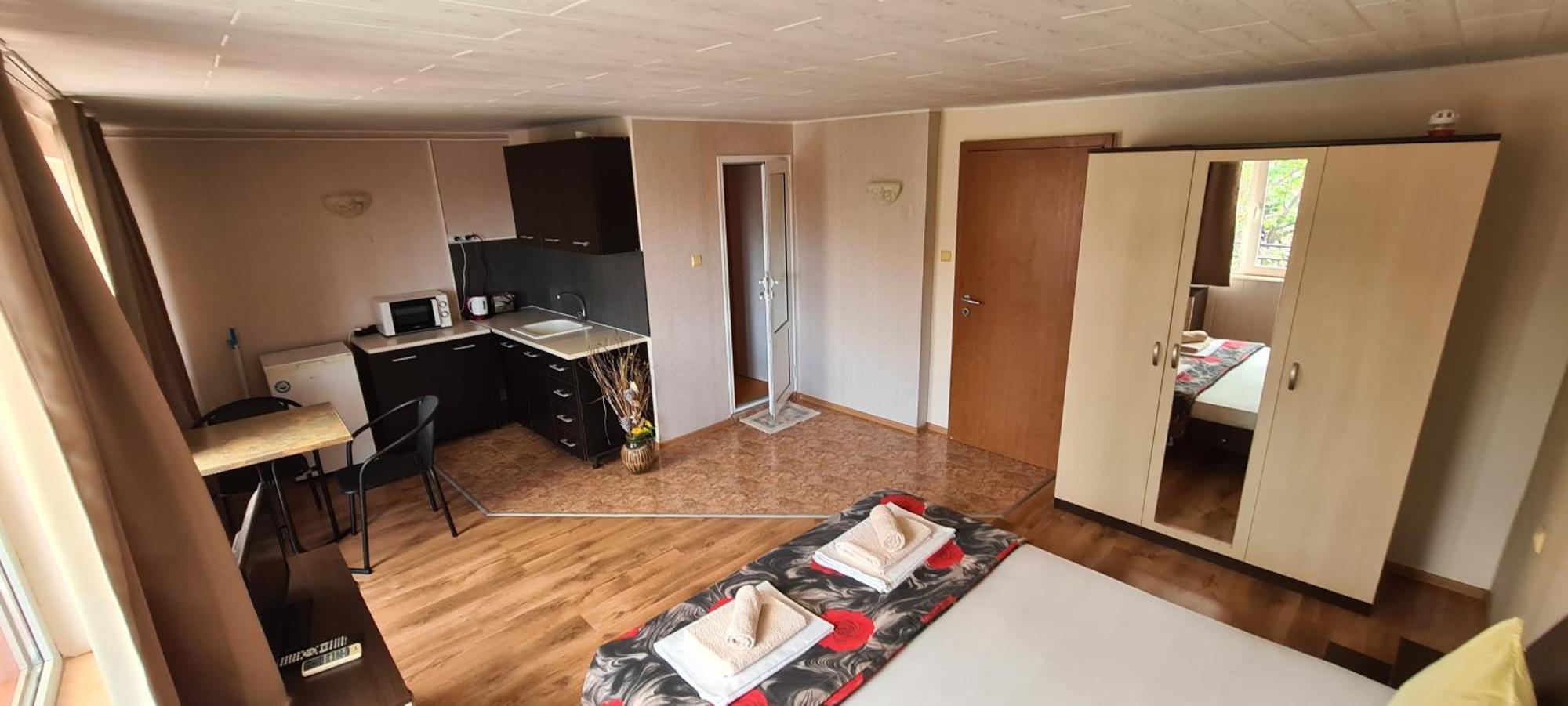 רבדה Sineva Guest House מראה חיצוני תמונה