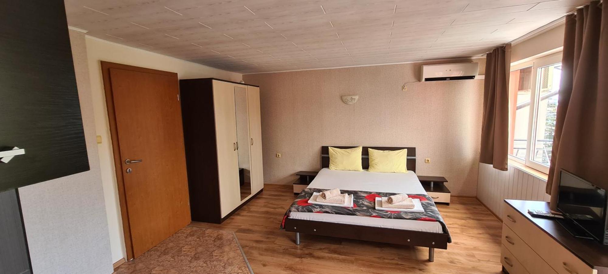 רבדה Sineva Guest House מראה חיצוני תמונה
