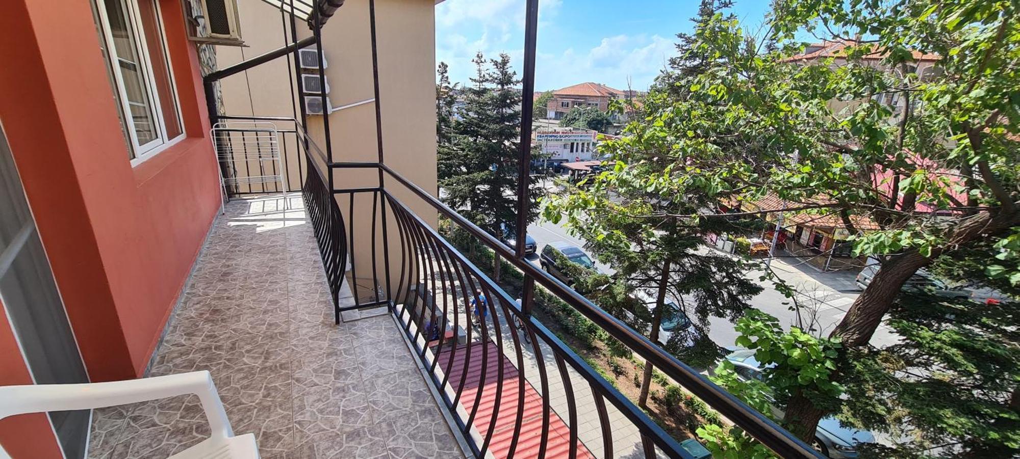 רבדה Sineva Guest House מראה חיצוני תמונה