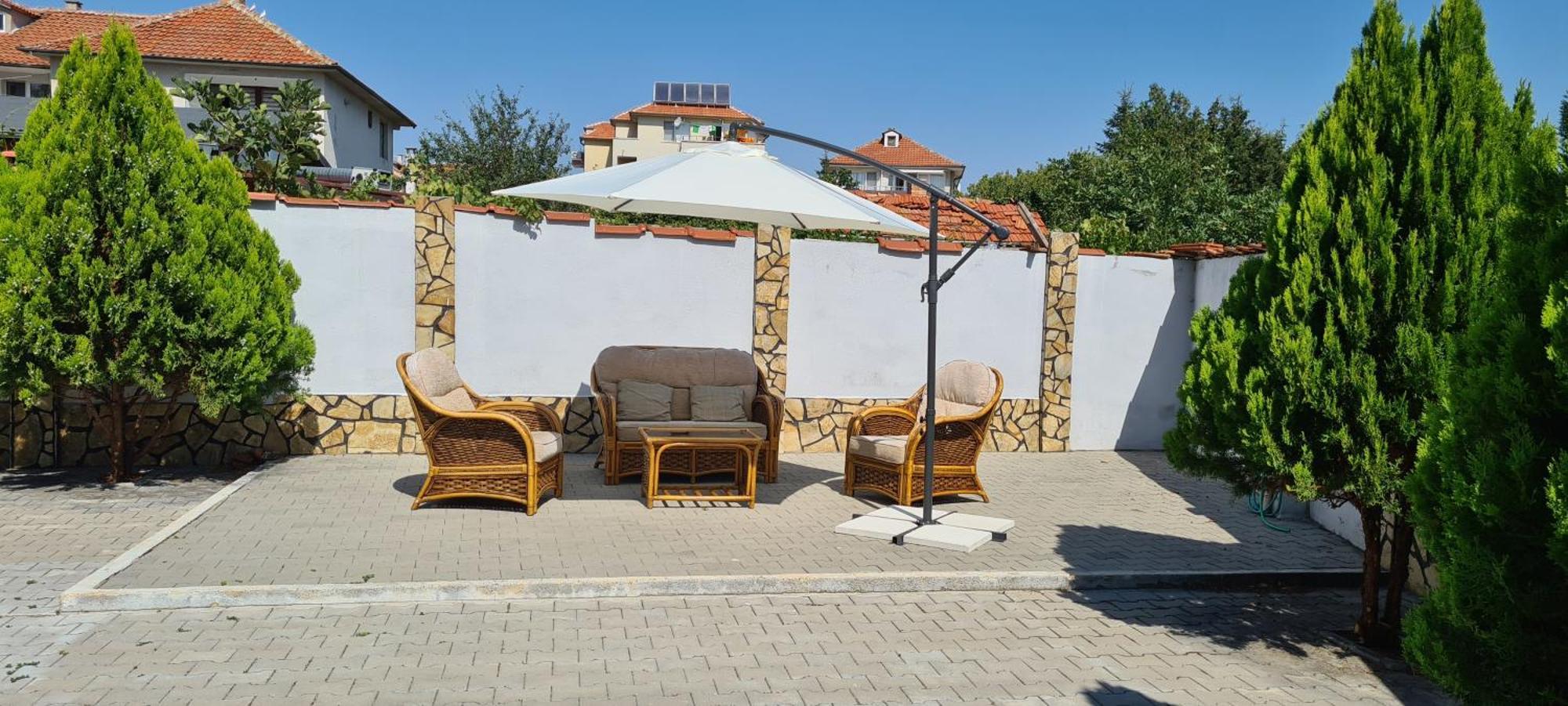 רבדה Sineva Guest House מראה חיצוני תמונה