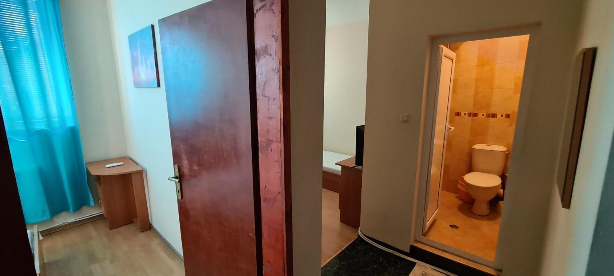 רבדה Sineva Guest House מראה חיצוני תמונה