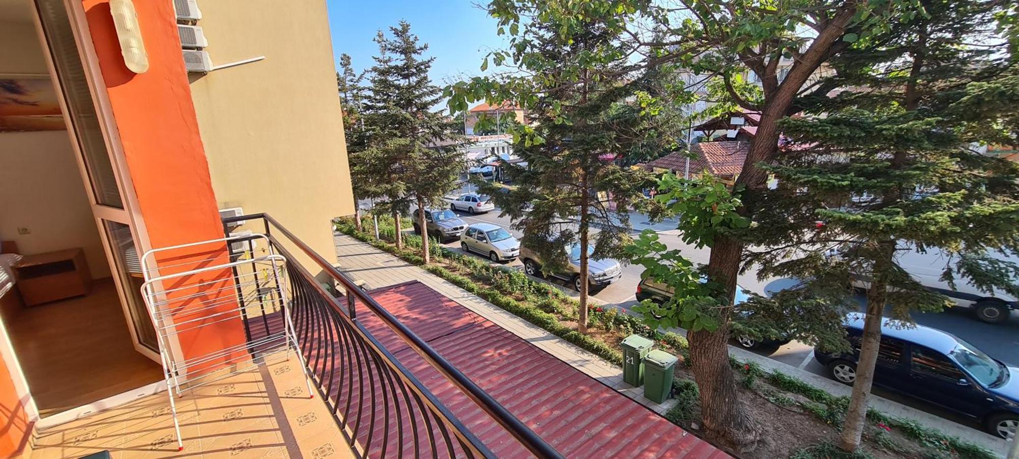 רבדה Sineva Guest House מראה חיצוני תמונה