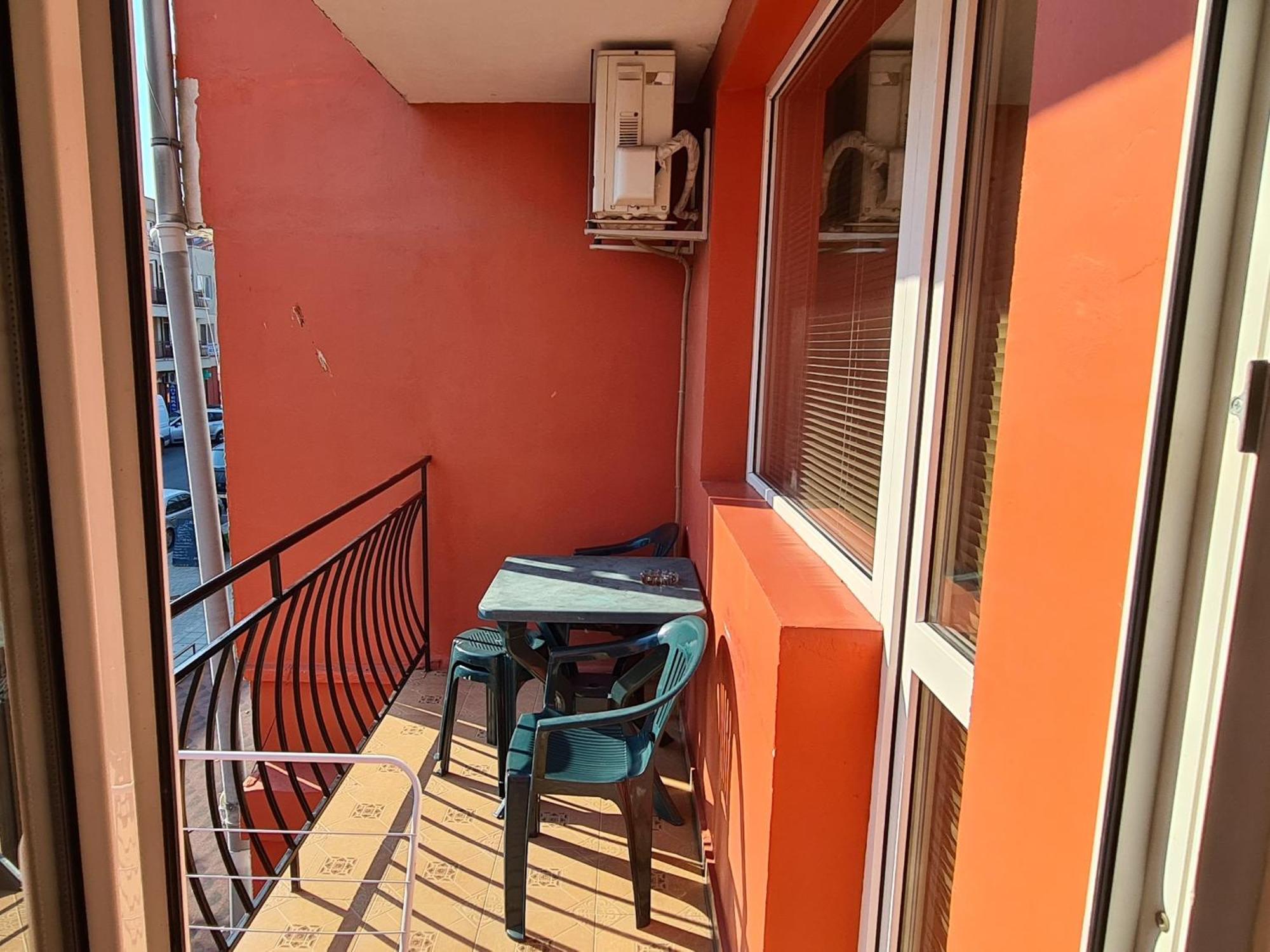 רבדה Sineva Guest House מראה חיצוני תמונה