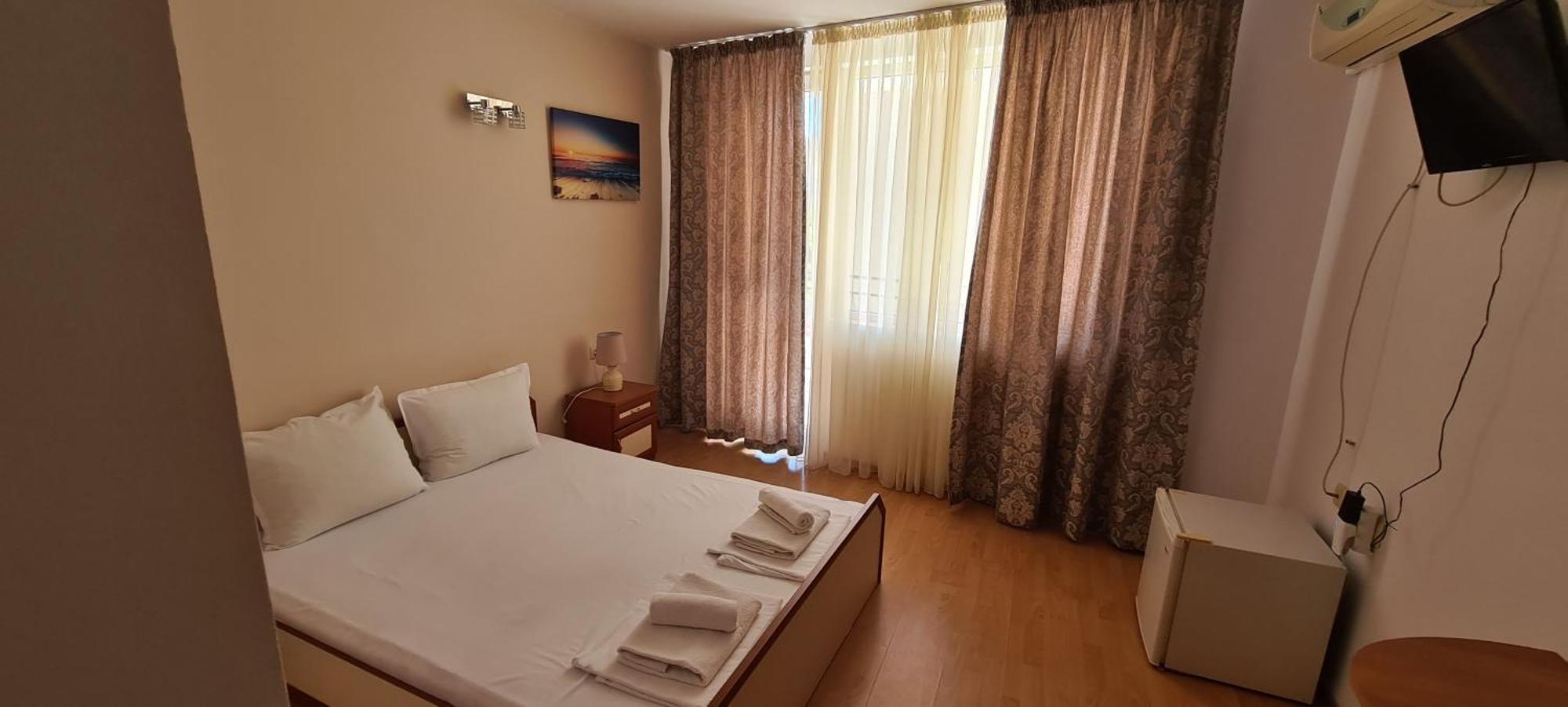 רבדה Sineva Guest House מראה חיצוני תמונה
