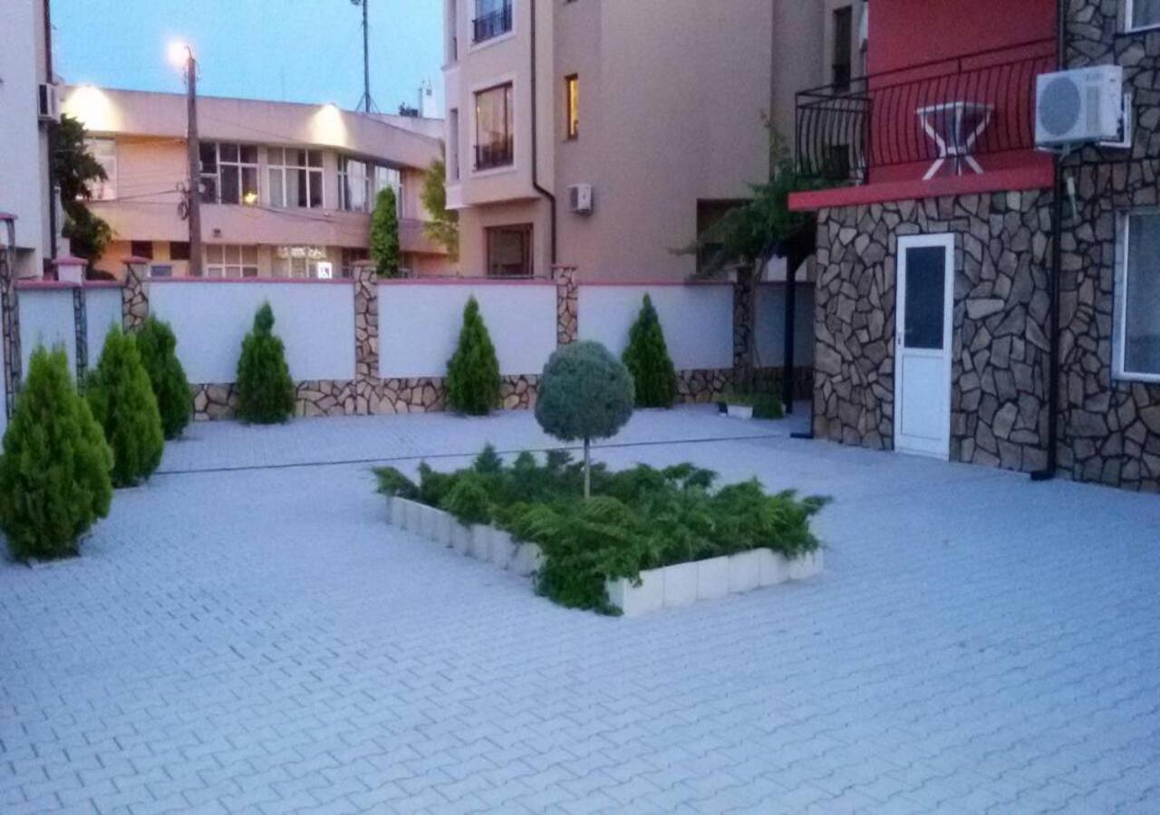 רבדה Sineva Guest House מראה חיצוני תמונה